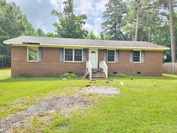 2404 Dawson Street, Greenville, NC 27834