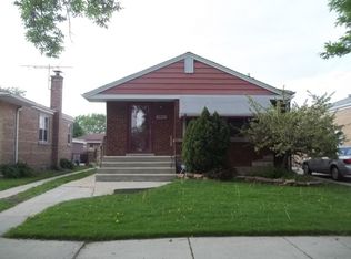 3840 W 80th Pl, Chicago, IL 60652
