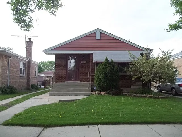 3840 W 80th Pl photo 1