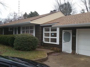 4638 Dorothy St, Muskegon, MI 49441