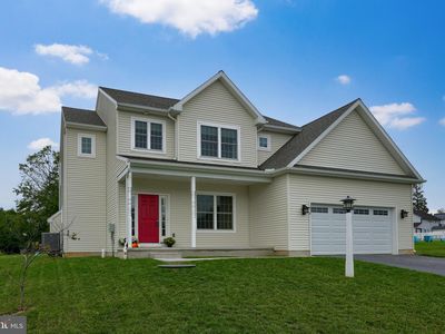 110 Fairhill Dr, Lancaster, PA, 17602