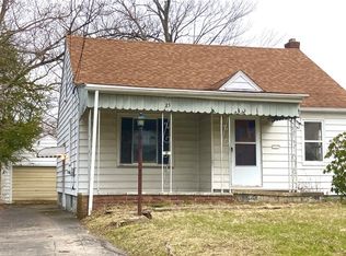 25 S Roanoke Ave, Youngstown, OH