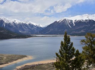 9XX Reva Ridge Rd #1-A, Twin Lakes, CO 81251