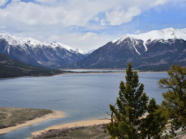 9xx Reva Ridge Road LOT 1-A, Twin Lakes, CO 81251