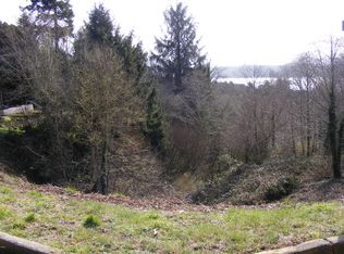 100 SE Scenic, Newport, OR 97365