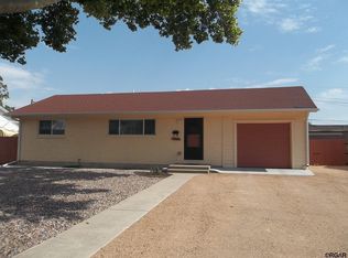 1906 Ridgewood Ln, Pueblo, CO 81005