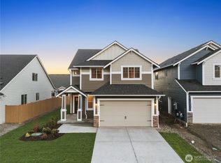 10028 Merrick St SE #352, Yelm, WA 98597