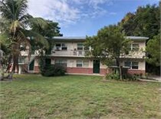 2266 Altamont Ave (Allen St) - 1, Fort Myers, FL 33901