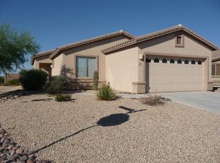 12413 N Floating Feather Ln, Marana, AZ 85658