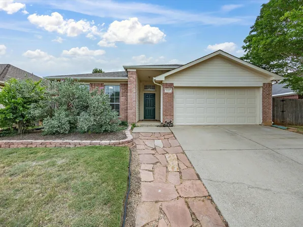 1123 Greenview Ln, Kennedale, TX 76060