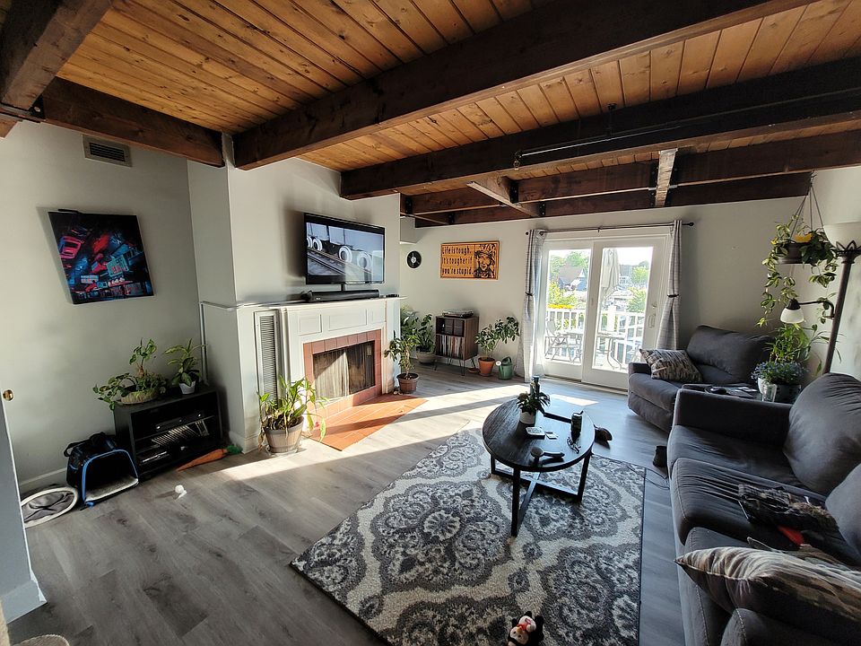 1st image of 92 Wharf St #B