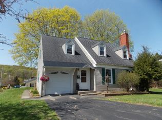 277 Church St, Little Falls, NY 13365