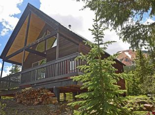 477 County Road 31, Ouray, CO 81427