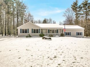 158 Governors Rd, Farmington, NH 03835