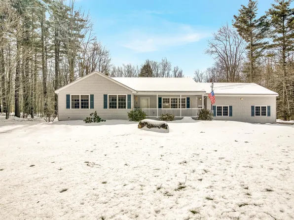 158 Governors Road, Farmington, NH 03835