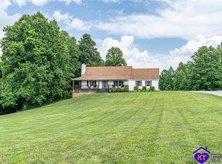 2392 Wooldridge Ferry Rd, Elizabethtown, KY 42701