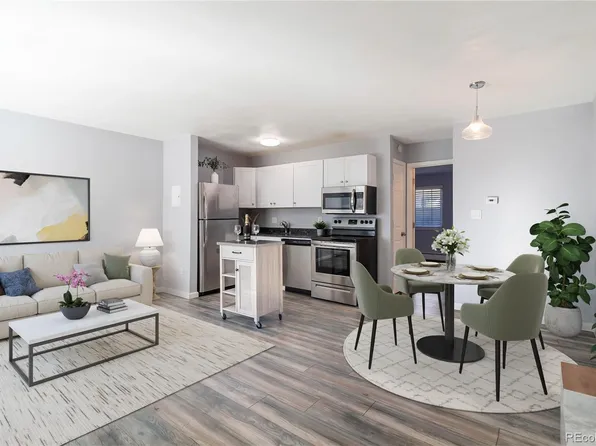 5995 E Iliff Avenue #117, Denver, CO 80222