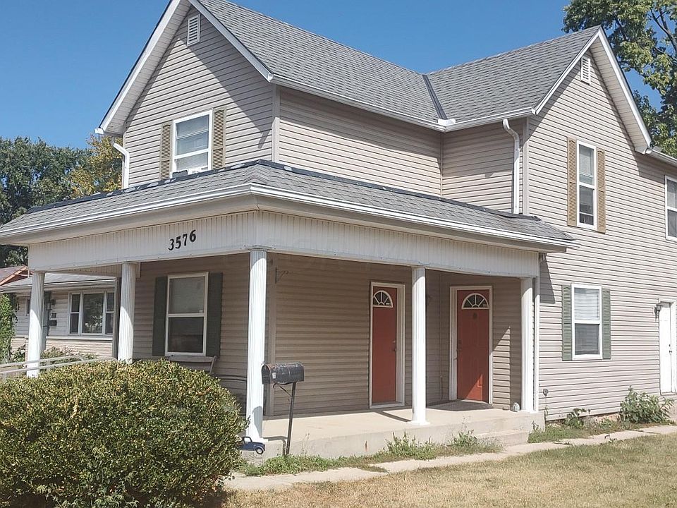 1st image of 3576 Park St #3582