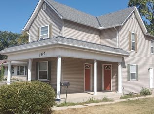 3576 Park St #3582, Grove City, OH 43123