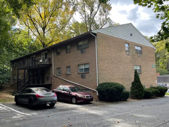 2525 S 5th Street - Ackerman