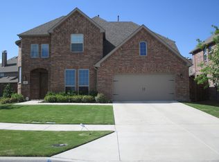 447 Dry Canyon Dr, Frisco, TX 75034