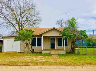 2606 Luder St, Kilgore, TX 75662