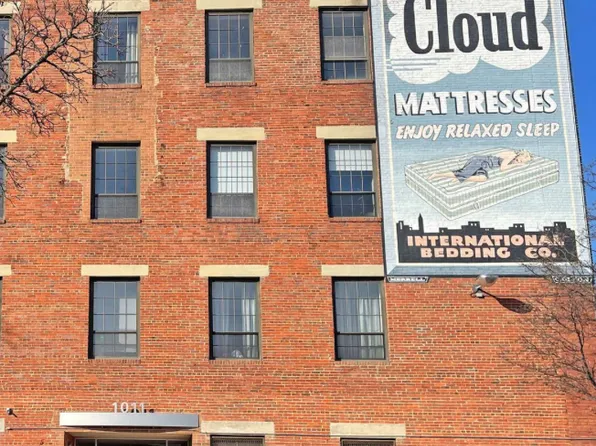 1011 Hunter St, Baltimore, MD
