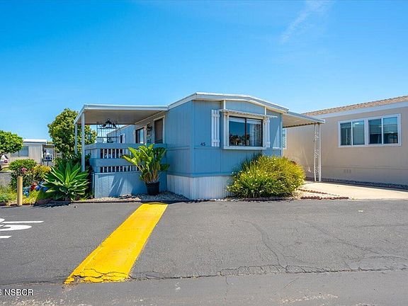 2nd image of 1095 W McCoy Ln Space 45