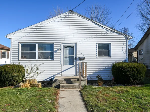300 Latourette St, Marion, OH 43302