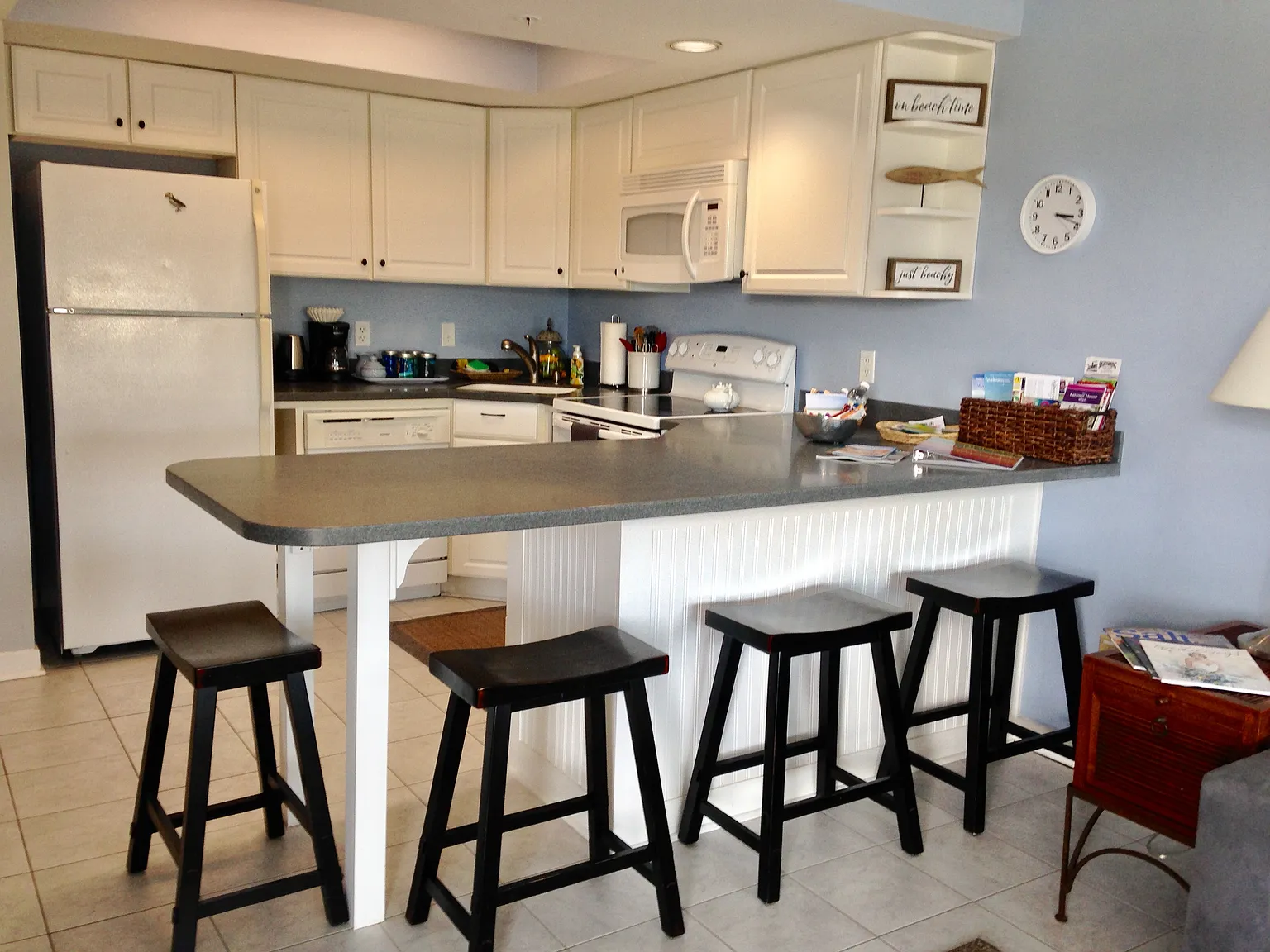 1 bed, 550 sqft, $2,100 — Photo 3
