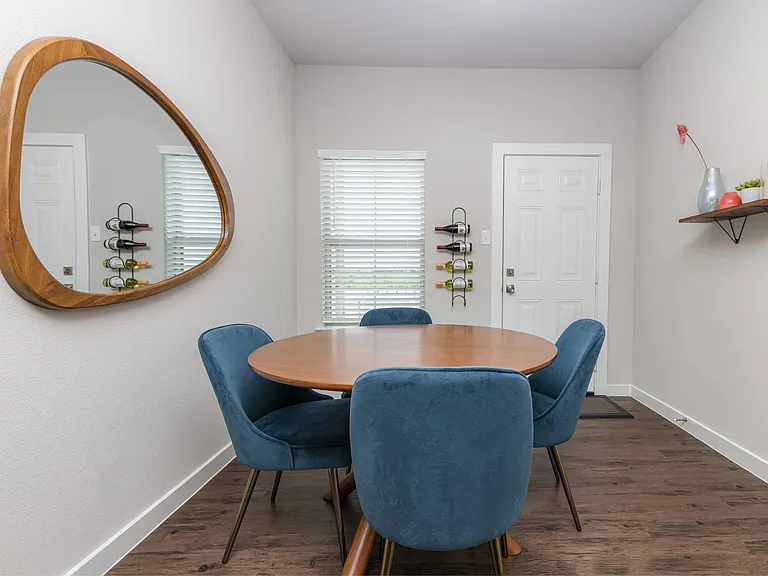 Townhomes at Bluebonnet Trails — Photo 7