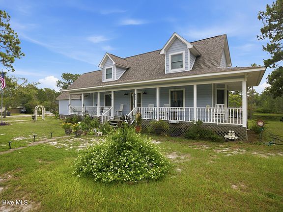 2nd image of 998 Trevino Road