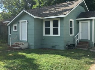 4840 Sherwood St, Baton Rouge, LA 70805