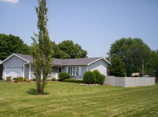 2908 400th Ave, Twin Lakes, WI 53181