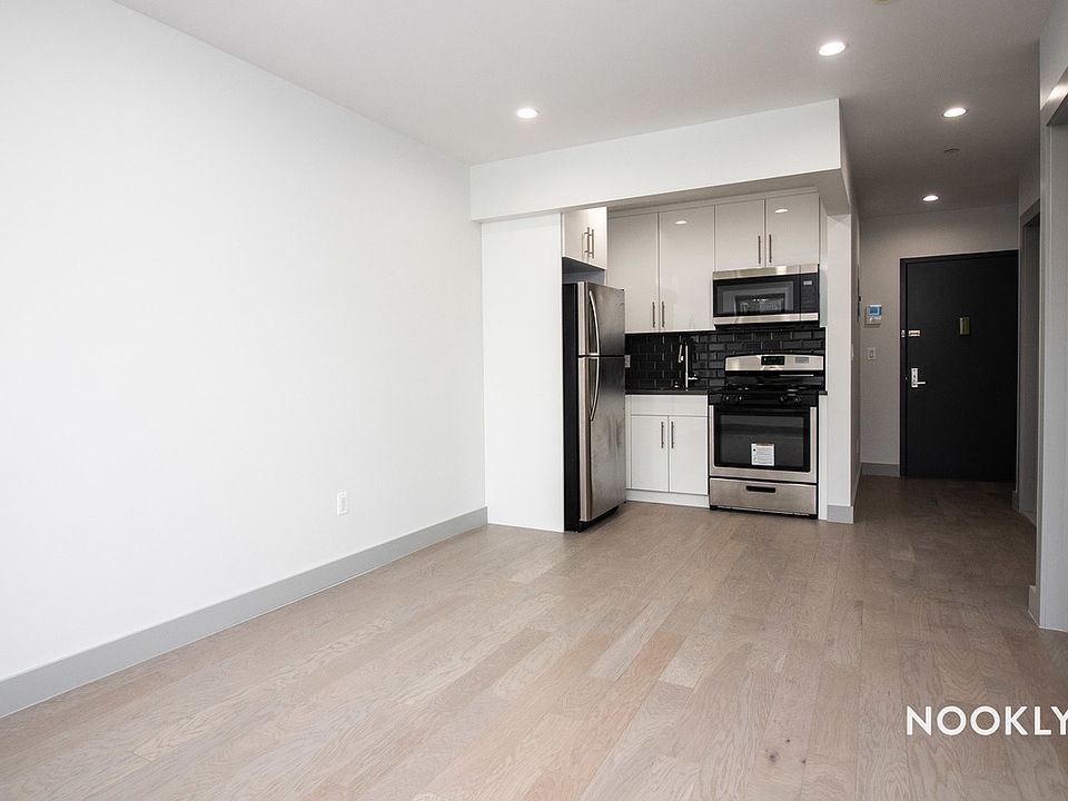 1st image of 139 Marcus Garvey Blvd #3L
