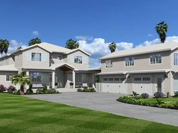 17 Osprey Ln, Ocean Reef, FL 33037