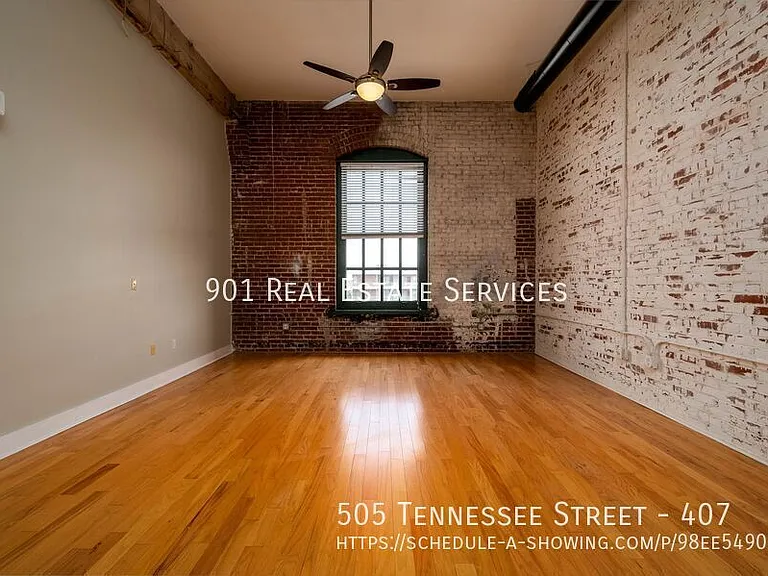 505 Tennessee St #407 — Photo 3