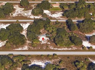 19188 Ridge Ave #5, Pt Charlotte, FL 33954