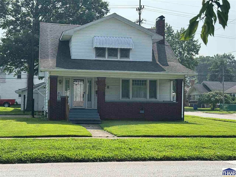 1st image of 820 S 25th St