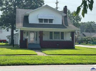 820 S 25th St, Terre Haute, IN 47803