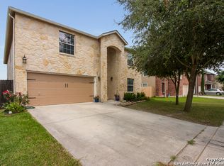 7718 Cold Mtn, Converse, TX 78109