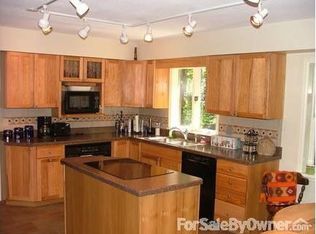 601 Bristol Dr, Findlay, OH 45840