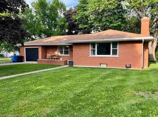 450 N Walnut St, Columbia City, IN 46725