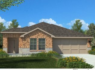 16605 Porterfield Ln, Justin, TX 76247