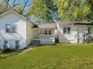 2809 Osgood Ave, Saint Louis, MO 63114