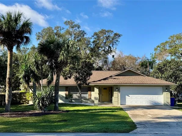 1924 Travelers Palm Dr, Edgewater, FL 32141