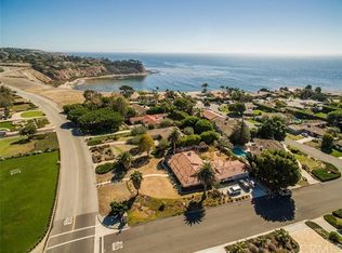 2201 Paseo Del Mar, Palos Verdes Estates, CA 90274