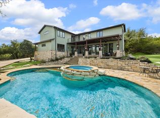 4004 Cloudy Ridge Rd, Austin, TX 78734