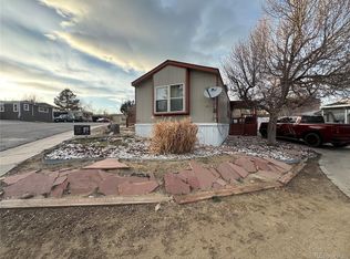 9595 Pecos St LOT 697, Thornton, CO 80260