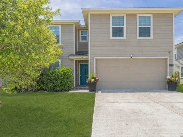 11410 Durango Way, San Antonio, TX 78245